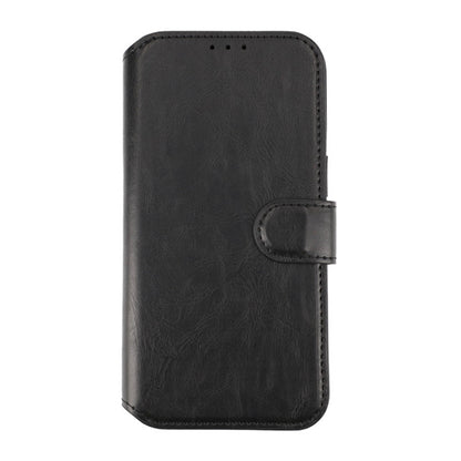 iPhone 15 Pro Max Plånboksfodral med Magsafe Rvelon - Svart image 2