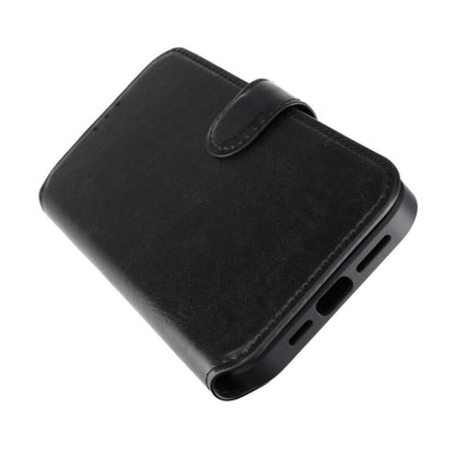 iPhone 15 Pro Max Plånboksfodral med Magsafe Rvelon - Svart image 7