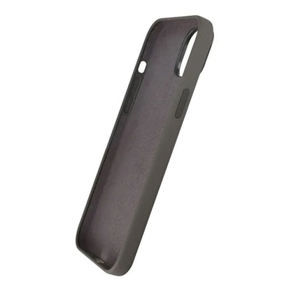 iPhone 15 Mobilskal Silikon Rvelon - Grå image 5