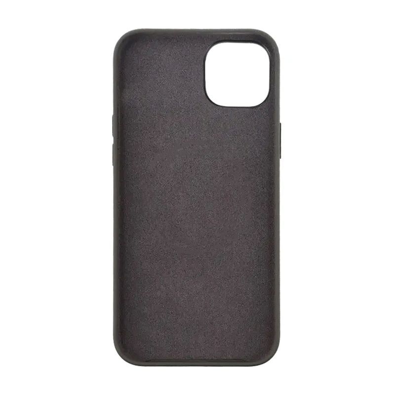 iPhone 15 Plus Mobilskal Silikon Rvelon - Grå image 3