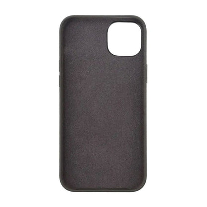 iPhone 15 Plus Mobilskal Silikon Rvelon - Grå image 3