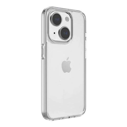 iPhone 15 Stöttåligt Skal Rvelon - Transparent image 2