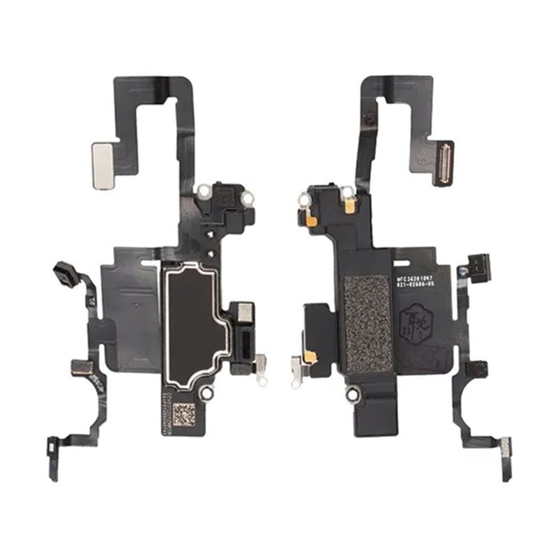 iPhone 12 Mini Sensor Flex With Earpiece Assembly Complete Original image 1
