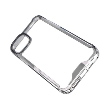 iPhone 15 Pro Max Stöttåligt Mobilskal - Svart image 3