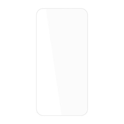 Skärmskydd iPhone 15 Pro Härdat Glas 0.2mm (bulk) image 2