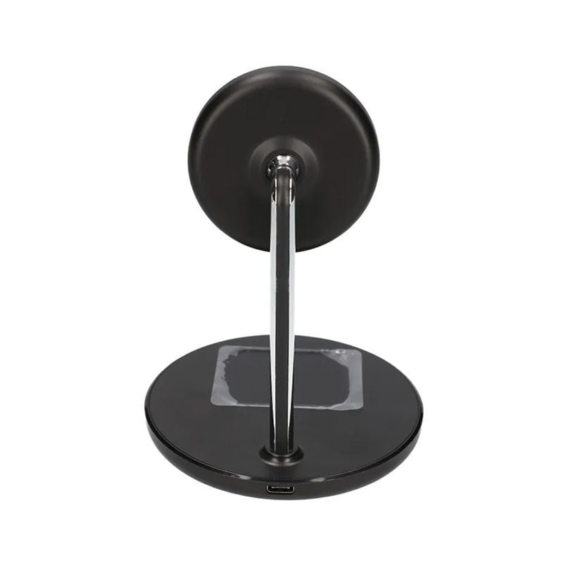 Rvelon 15W 2 in 1WirelessCharger image 3