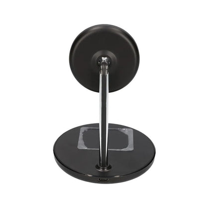 Rvelon 15W 2 in 1WirelessCharger image 3