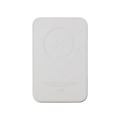Rvelon Magsafe Powerbank 10000 mAh - Vit image 2
