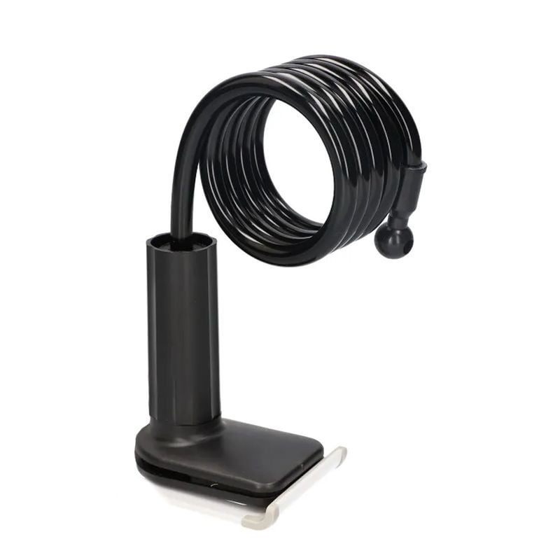 Flexibelt Ställ till Surfplattor för Säng och Bord image 4