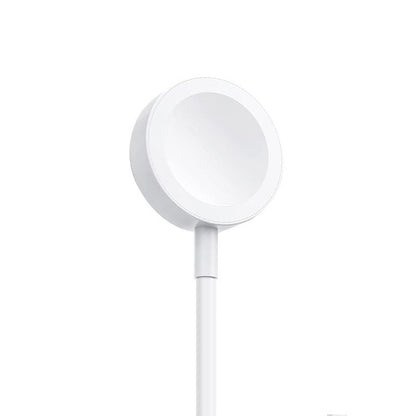 Magnetisk USB-C Laddare till Apple Watch - 3W 1.2M image 2