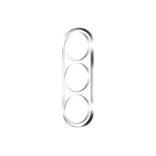 Samsung Galaxy Z Fold 5 Kameraskydd Härdat Glas - Transparent image 2