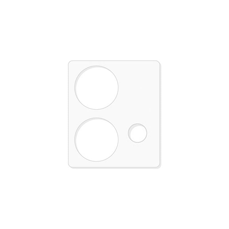 Moto G84 5G Kameraskydd Härdat Glas - Transparent image 3