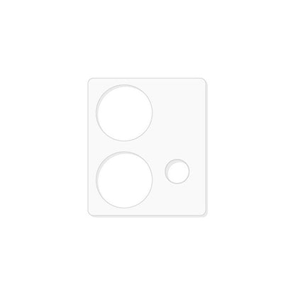 Moto G84 5G Kameraskydd Härdat Glas - Transparent image 3