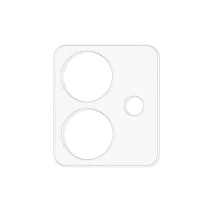 Moto G54 5G Kameraskydd Härdat Glas - Transparent image 2
