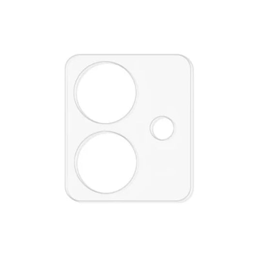 Moto G54 5G Kameraskydd Härdat Glas - Transparent image 2