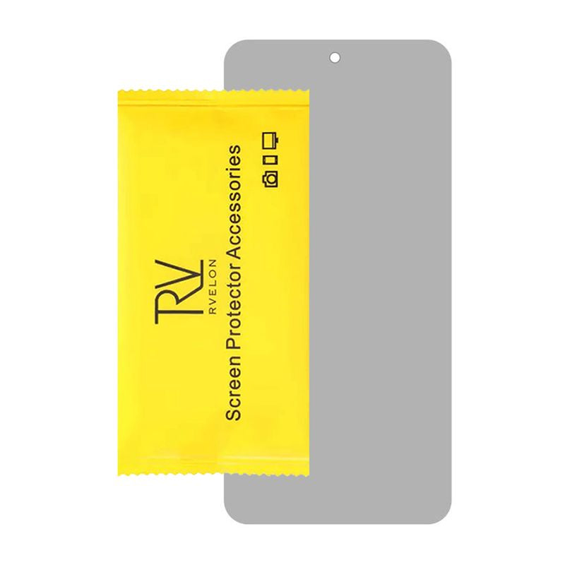 Google Pixel 8 Privacy Härdat Glas (bulk) image 3