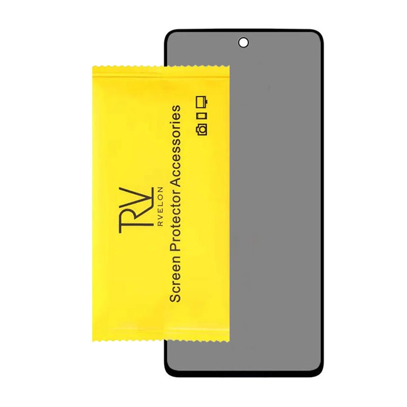 Xiaomi 13T Pro Privacy Härdat Glas (bulk) image 3