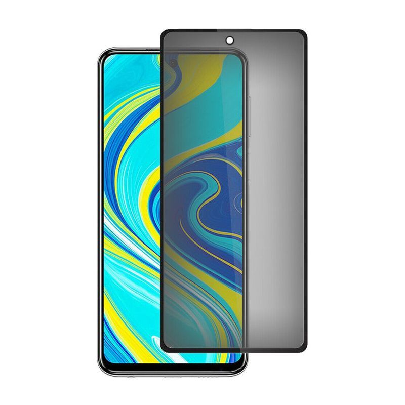 Xiaomi 13T Privacy Skärmskydd Härdat Glas image 1