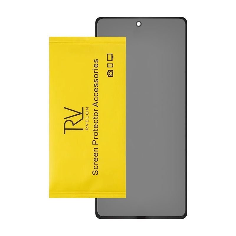 Xiaomi 13T Privacy Skärmskydd Härdat Glas image 3