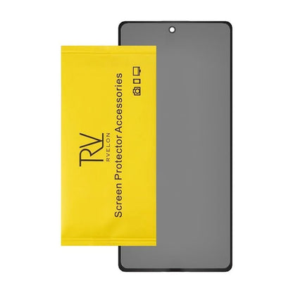 Xiaomi 13T Privacy Skärmskydd Härdat Glas image 3