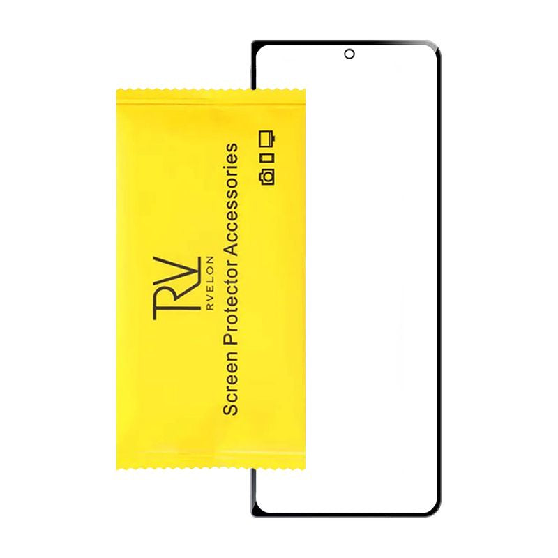 Samsung Galaxy Z Fold 5 Privacy Härdat Glas (bulk) image 4