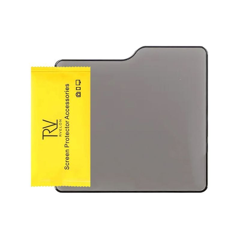 Samsung Galaxy Z Flip 5 Privacy Härdat Glas (bulk) image 3