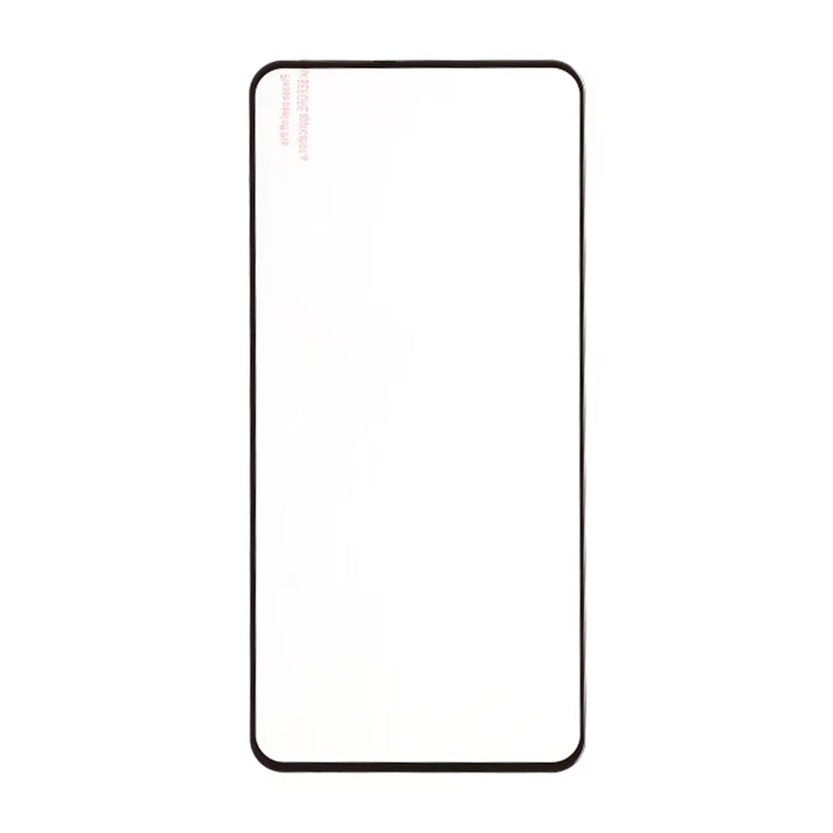 Google Pixel 8 Skärmskydd Härdat Glas - Svart image 2