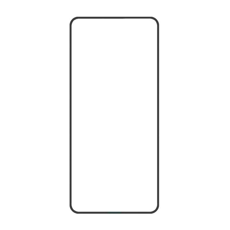 Xiaomi 13T Pro Skärmskydd Härdat Glas - Svart image 5