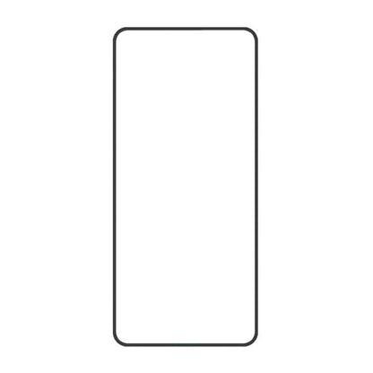 Xiaomi 13T Pro Skärmskydd Härdat Glas - Svart image 5