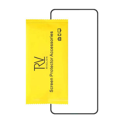 Xiaomi 13T Pro Skärmskydd Härdat Glas - Svart image 6
