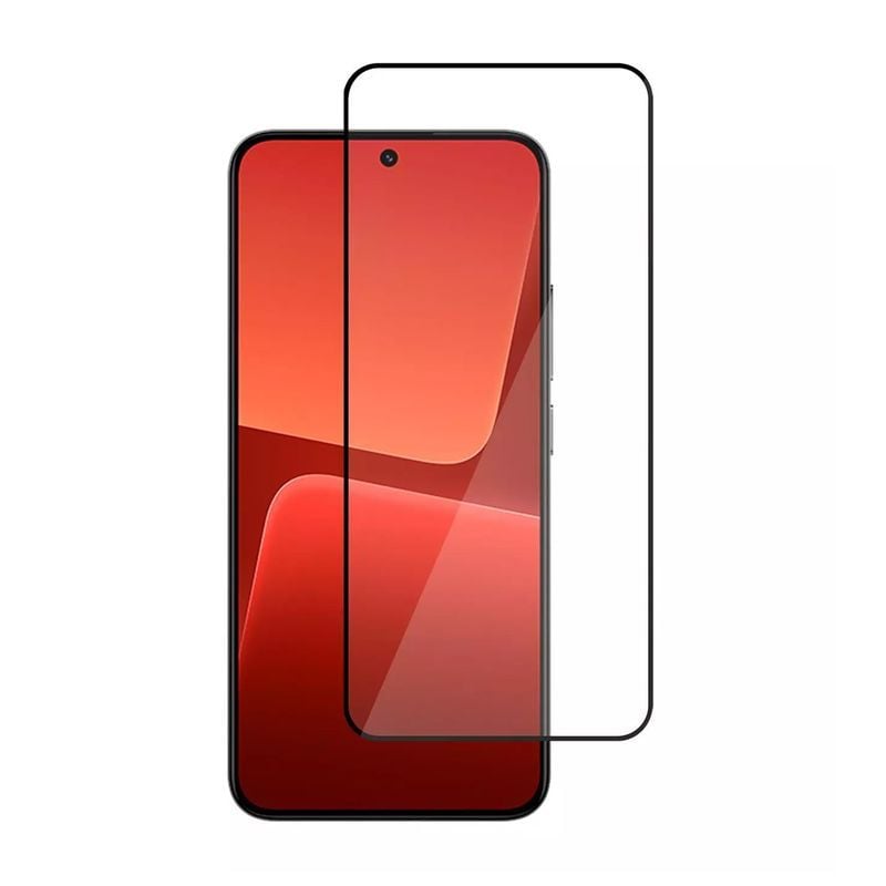 Xiaomi 13T Pro Skärmskydd Härdat Glas (bulk) image 1