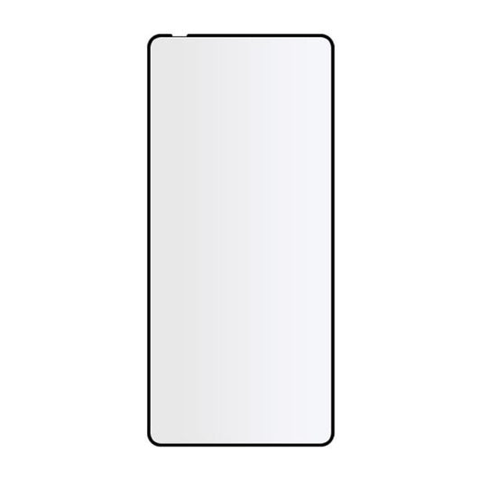Motorola Moto G84 5G Skärmskydd 3D Härdat Glas image 2