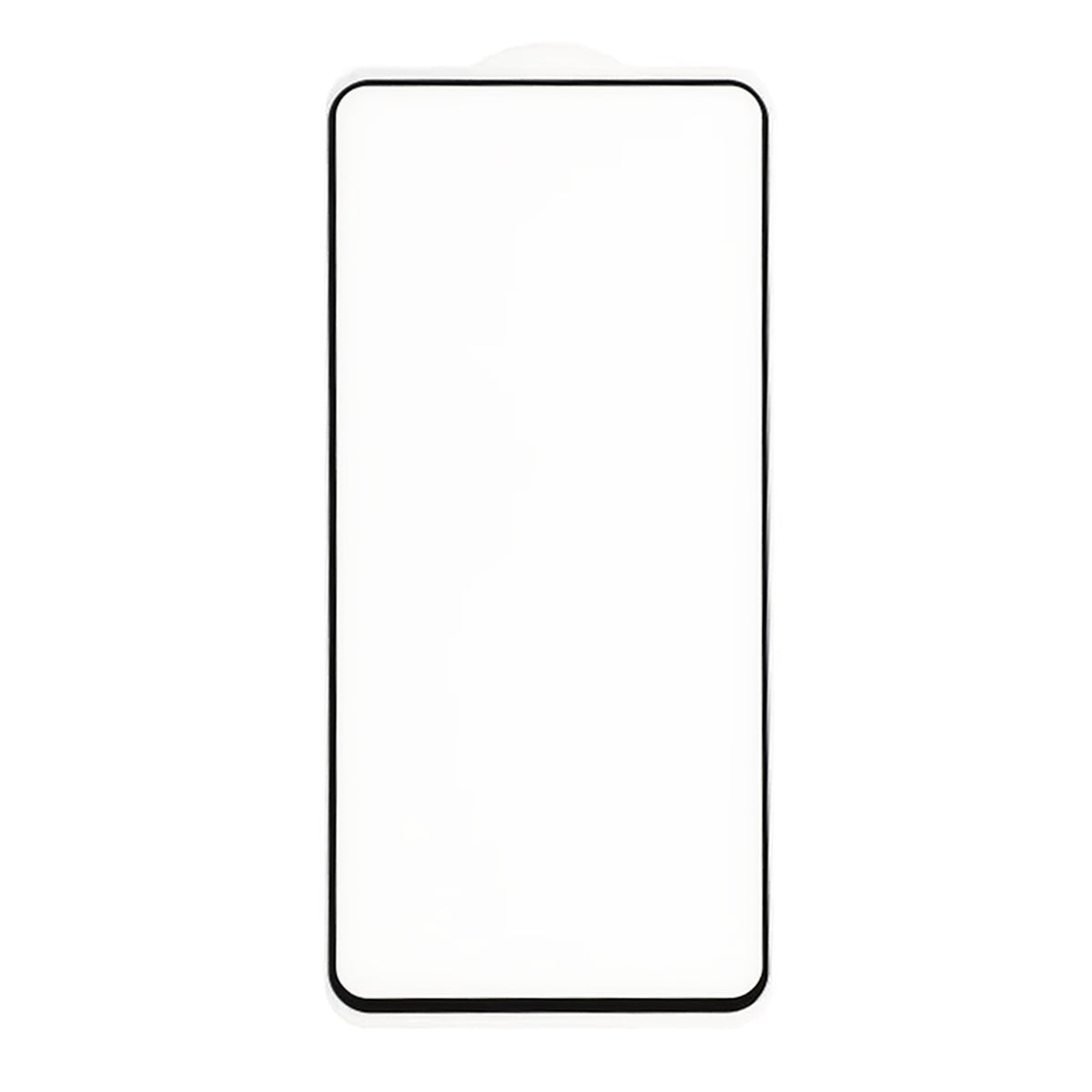 Motorola Moto G84 5G Skärmskydd 3D Härdat Glas (bulk) image 2