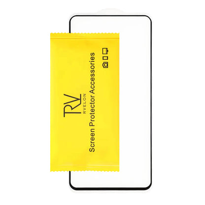 Motorola Moto G84 5G Skärmskydd 3D Härdat Glas (bulk) image 3