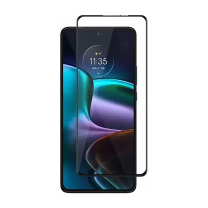 Motorola Moto G54 5G Skärmskydd 3D Härdat Glas image 1