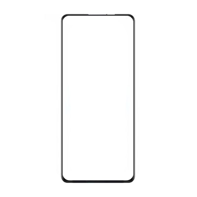 Motorola Moto G54 5G Skärmskydd 3D Härdat Glas image 2