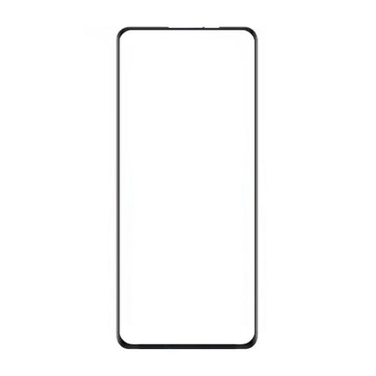 Motorola Moto G54 5G Skärmskydd 3D Härdat Glas image 2