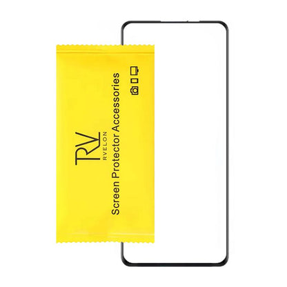 Motorola Moto G54 5G Skärmskydd 3D Härdat Glas image 3