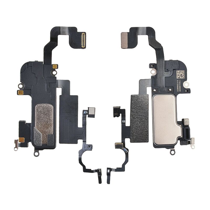 iPhone12 Pro Max Sensor Flexkabel med Samtalshögtalare Original image 1