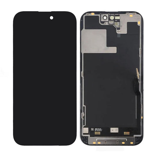 iPhone 14 Pro Skärm med Original Display OLED image 1