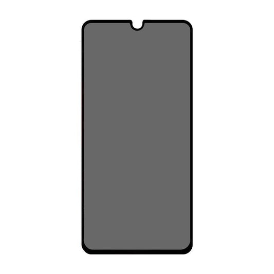 Skärmskydd Samsung A14 4G/5G Privacy 3D Härdat Glas image 2