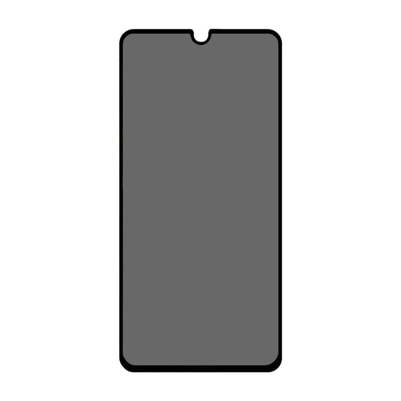 Skärmskydd Samsung A14 4G/5G Privacy 3D Härdat Glas (bulk) image 2