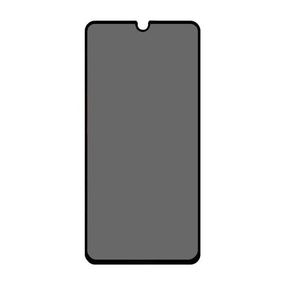 Skärmskydd Samsung A14 4G/5G Privacy 3D Härdat Glas (bulk) image 2