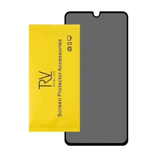 Skärmskydd Samsung A14 4G/5G Privacy 3D Härdat Glas (bulk) image 3