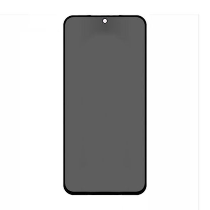 Skärmskydd Samsung A54 5G Privacy 3D Härdat Glas image 2