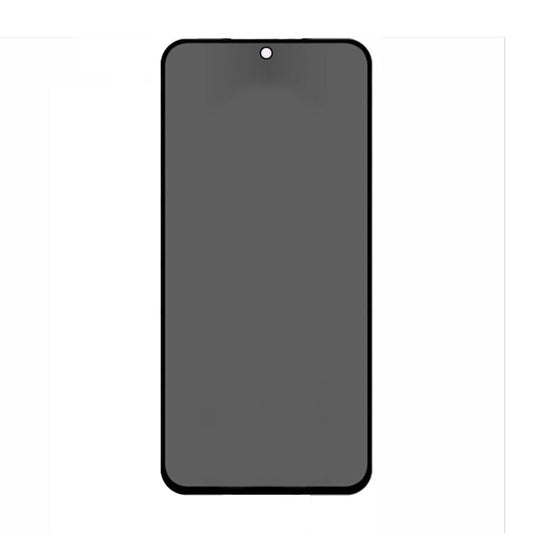Skärmskydd Samsung A54 5G Privacy 3D Härdat Glas (bulk) image 2