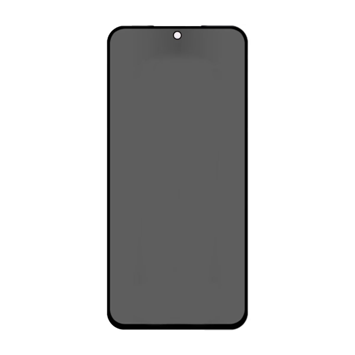 Skärmskydd Samsung A54 5G Privacy 3D Härdat Glas (bulk) image 5