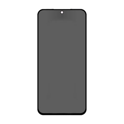 Skärmskydd Samsung A54 5G Privacy 3D Härdat Glas (bulk) image 5