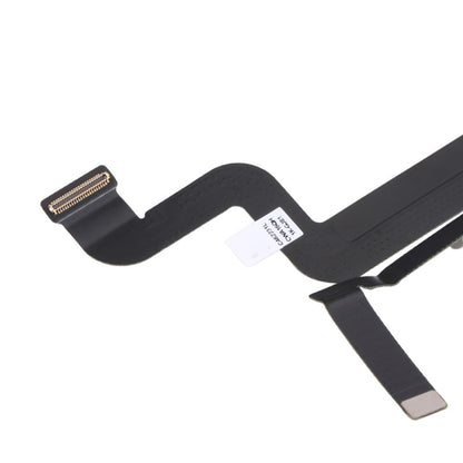 iPhone 14 Pro Laddkontakt med Flexkabel Original - Svart image 4