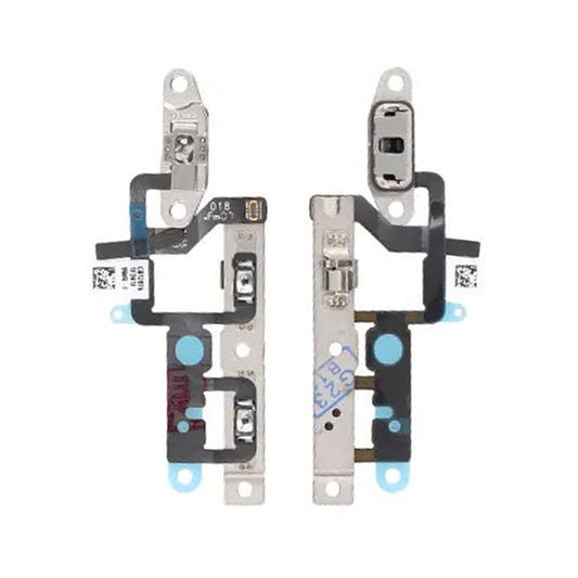 iPhone 14 Volymknappar Flexkabel Original image 1